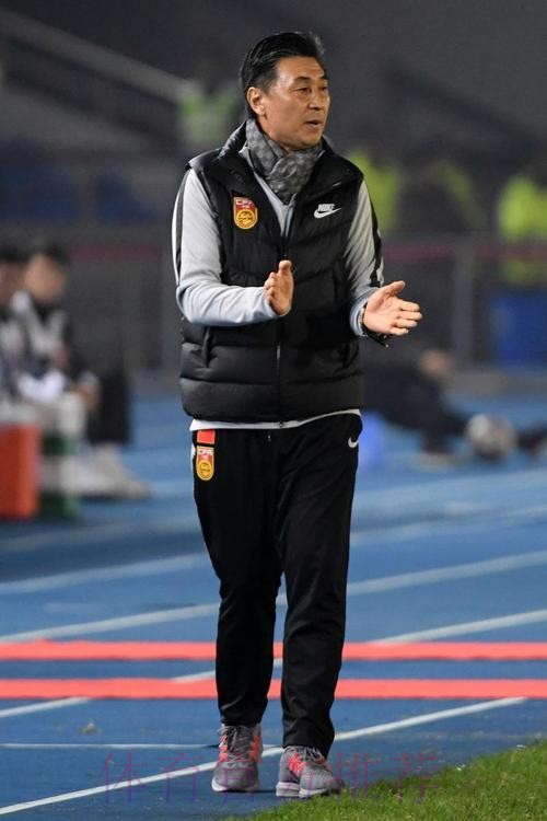 铿锵真本色 | 永川女足四国赛首战葡萄牙 贾秀全:以老带新,希望我们能打出想要的足球 铿锵真本色 | 永川女足四国赛首战葡萄牙 贾秀全:以老带新,希望我们能打出想要的足球